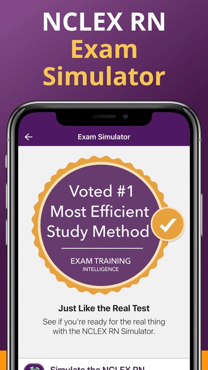 NCLEX-RN Practice Test 2025