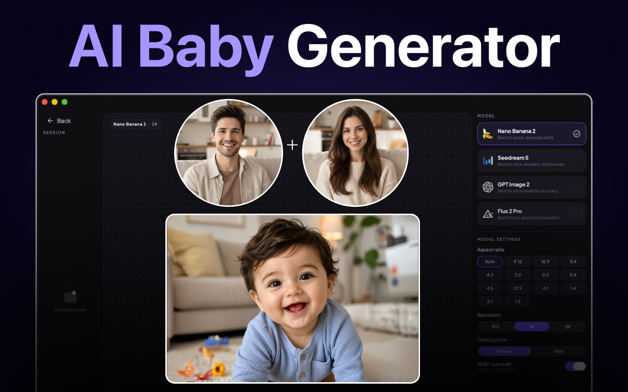 AI Photo Editor & Image Art screenshot 17