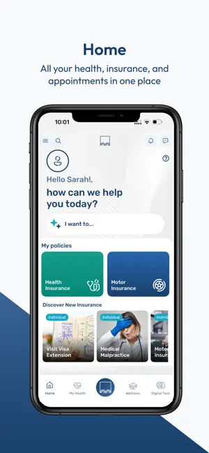 MEDGULF | ميدغلف screenshot 1
