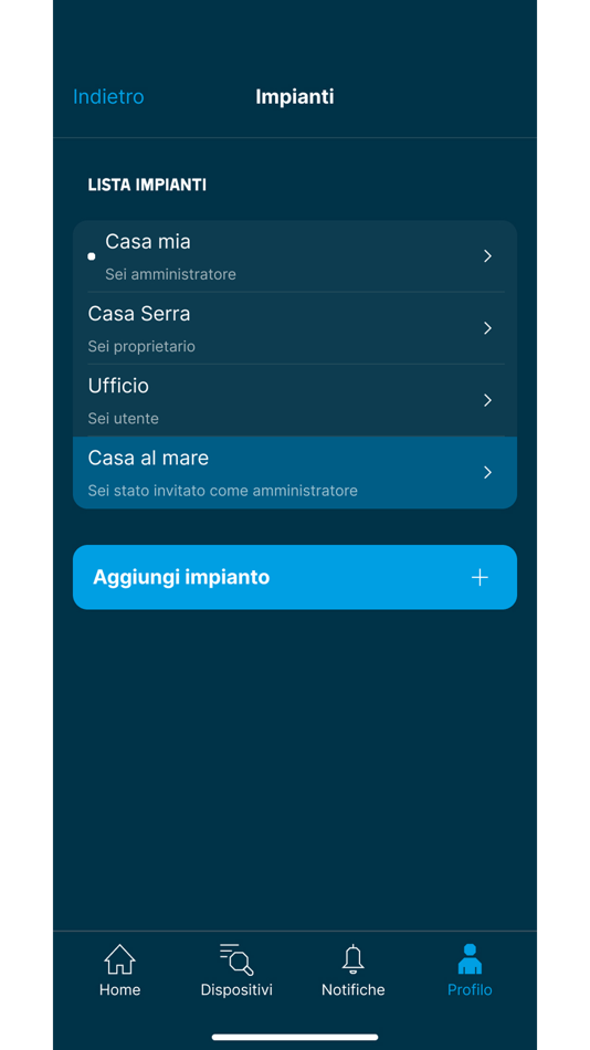 #2. CAME Access (iOS) By: CAME S.P.A.