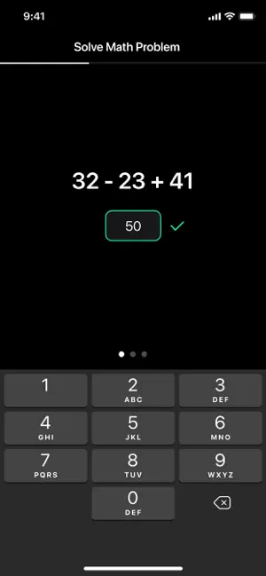 Smart Alarm Clock - Waking Up screenshot 6
