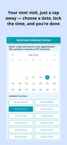 PetVetHub Screenshot 7 of 7