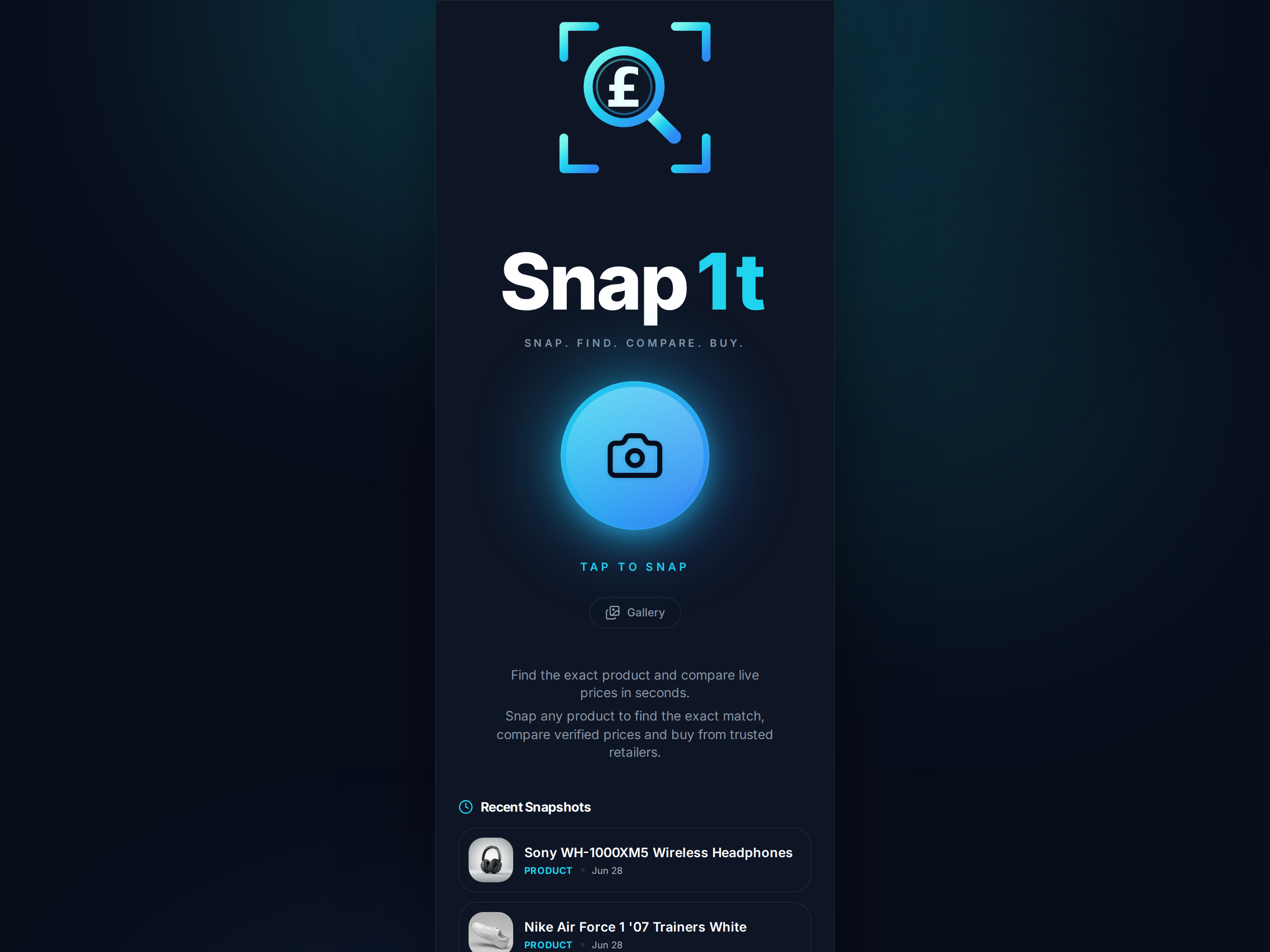 Snap1t screenshot 6