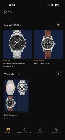 That Watch Screenshot 1 of 9