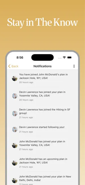 Joinstar screenshot 4