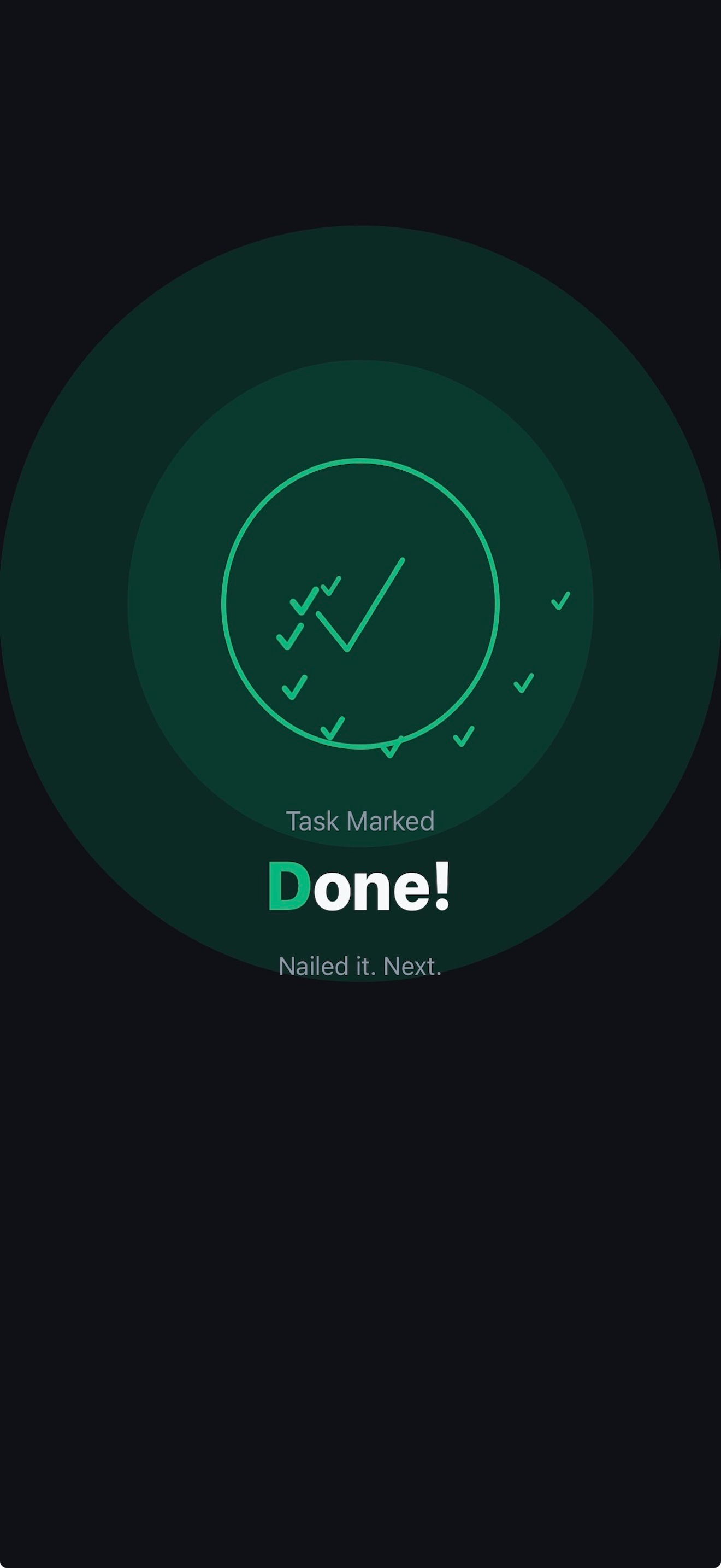 Task'D: Productivity Assistant screenshot 4
