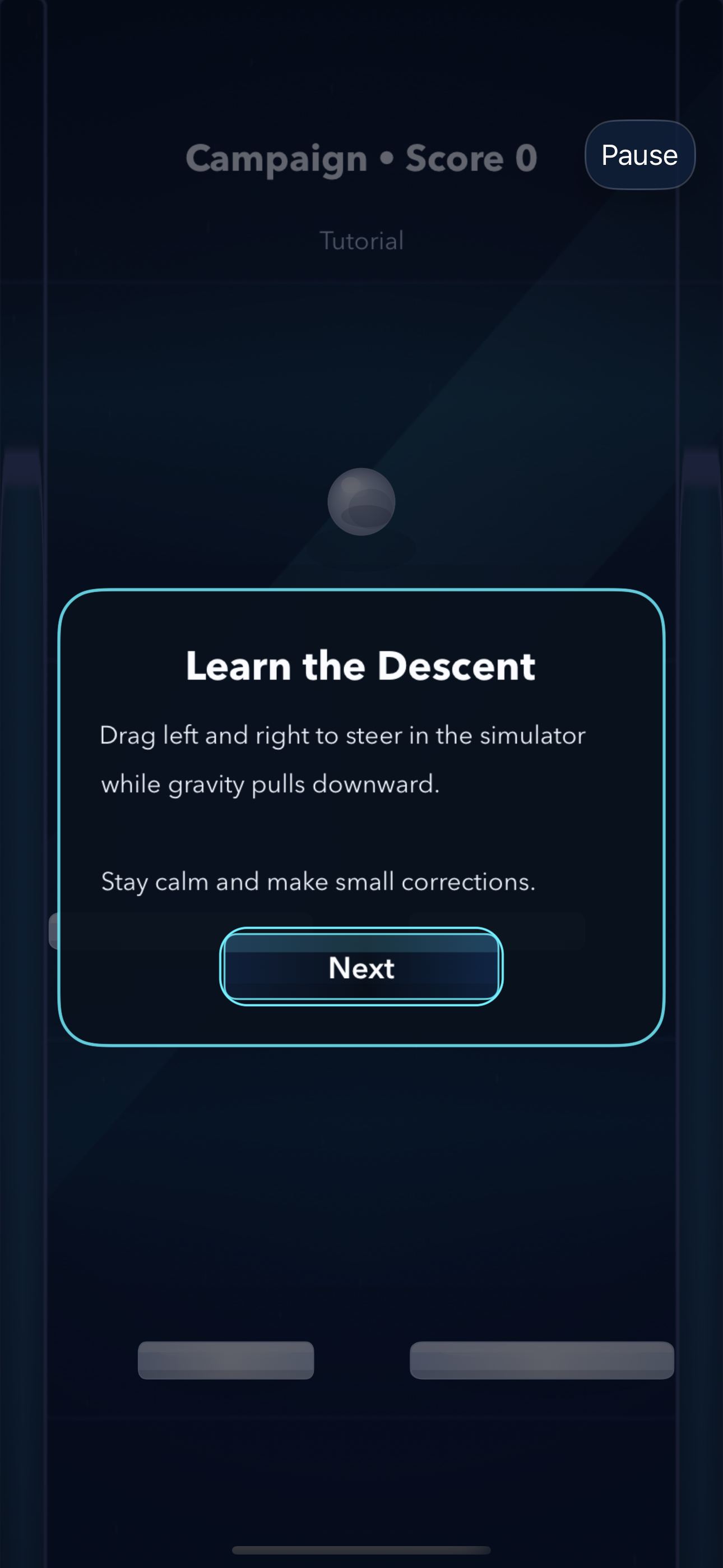 Race To Bottom screenshot 2