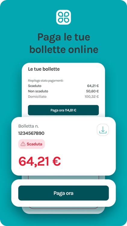 MyAcea Energia screenshot-4