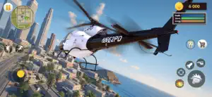 Super Hero: City Wars screenshot 3