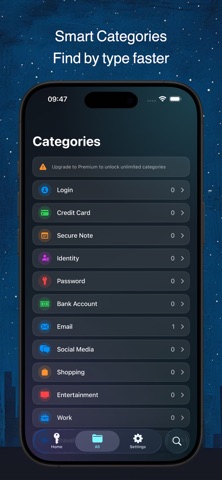 OnePass Pro Screenshot 4 of 4