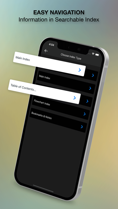Fluids and Electrolytes MIE Screenshot