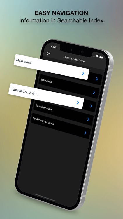 Fluids and Electrolytes MIE screenshot-5