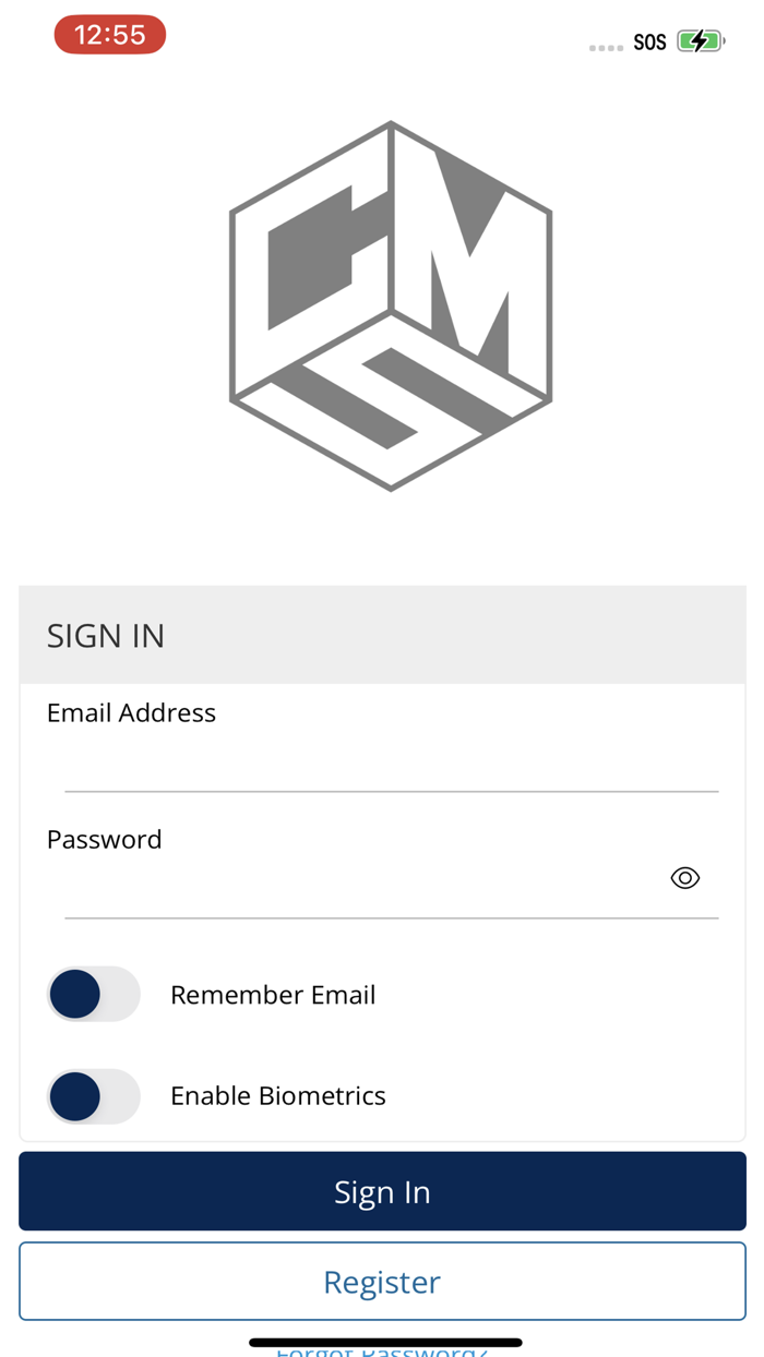 Community Management Services