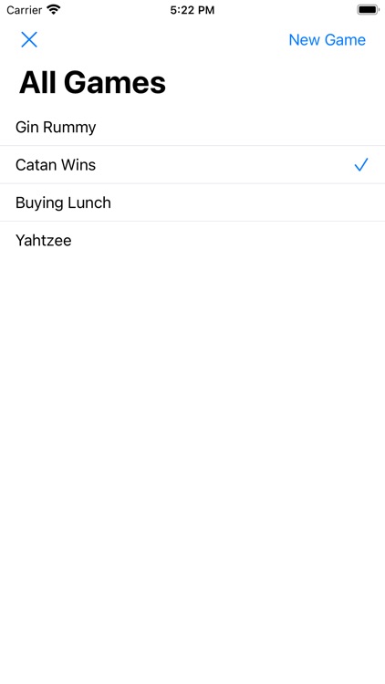 Broad ScoreKeeper screenshot-3