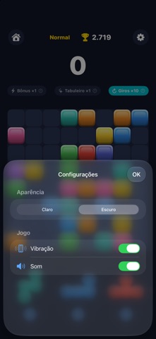 Block Square: Block Puzzle Screenshot 2 of 4