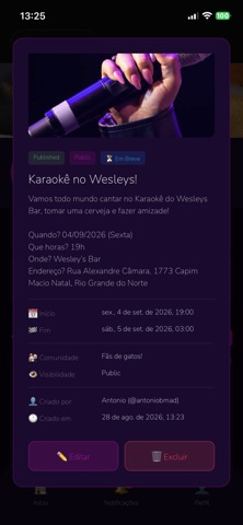 FrenlyHub Screenshot 4 of 8