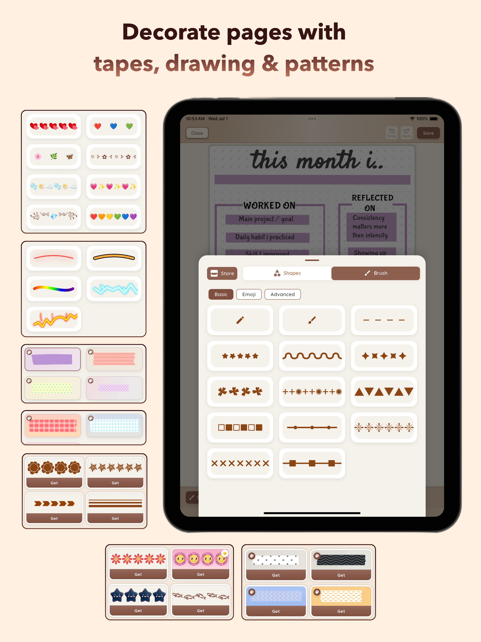 FeatherNotes: Journal & Diary screenshot 13