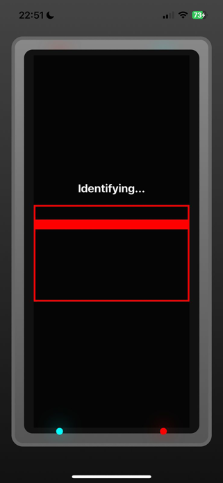 Monster inspector Screenshot 4 of 5