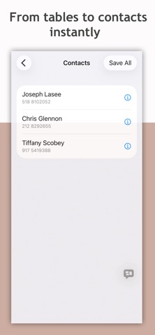 Scan2Do & Read iPhone screenshot