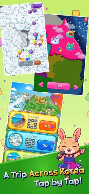 K-Fantasy Blast screenshot 3