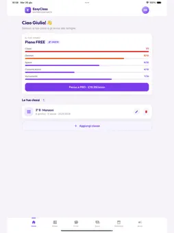 EasyClass screenshot 18