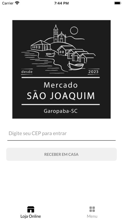 Mercado São Joaquim