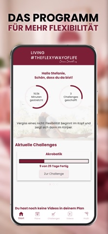 Sisers Stretching Screenshot 1 of 10