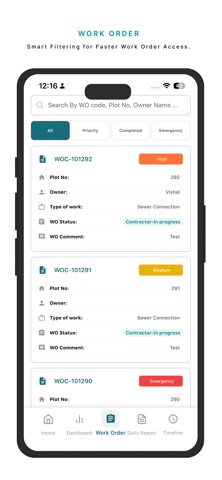 PrimaBI-DM Screenshot 3 of 10