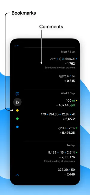 Solves: Calculator for All screenshot 4