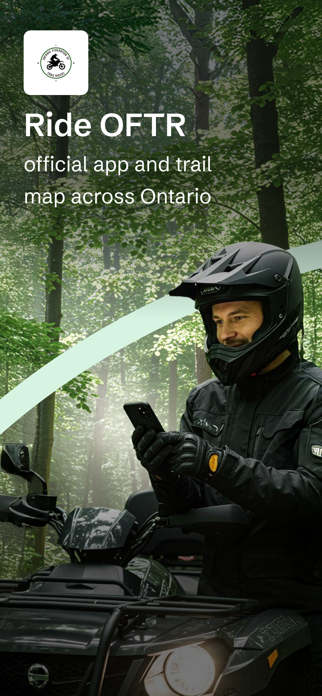Ride OFTR Screenshot 1 of 7