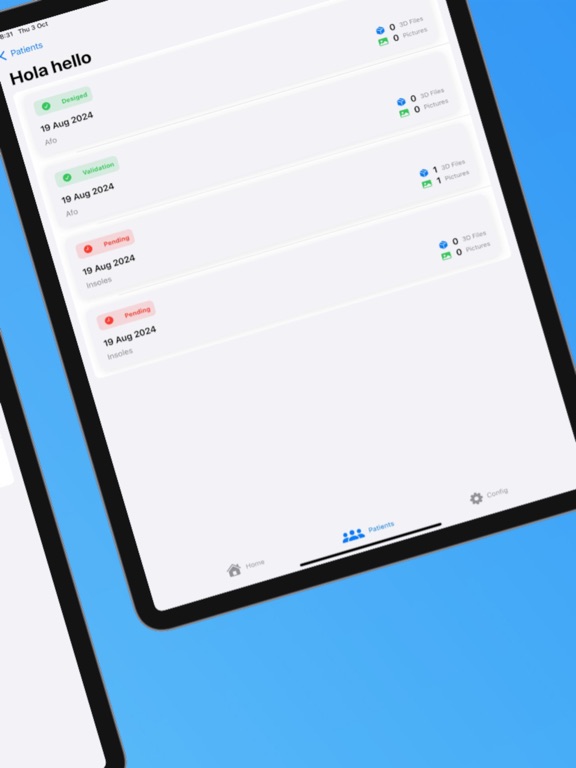 Screenshot #5 pour WikyScan