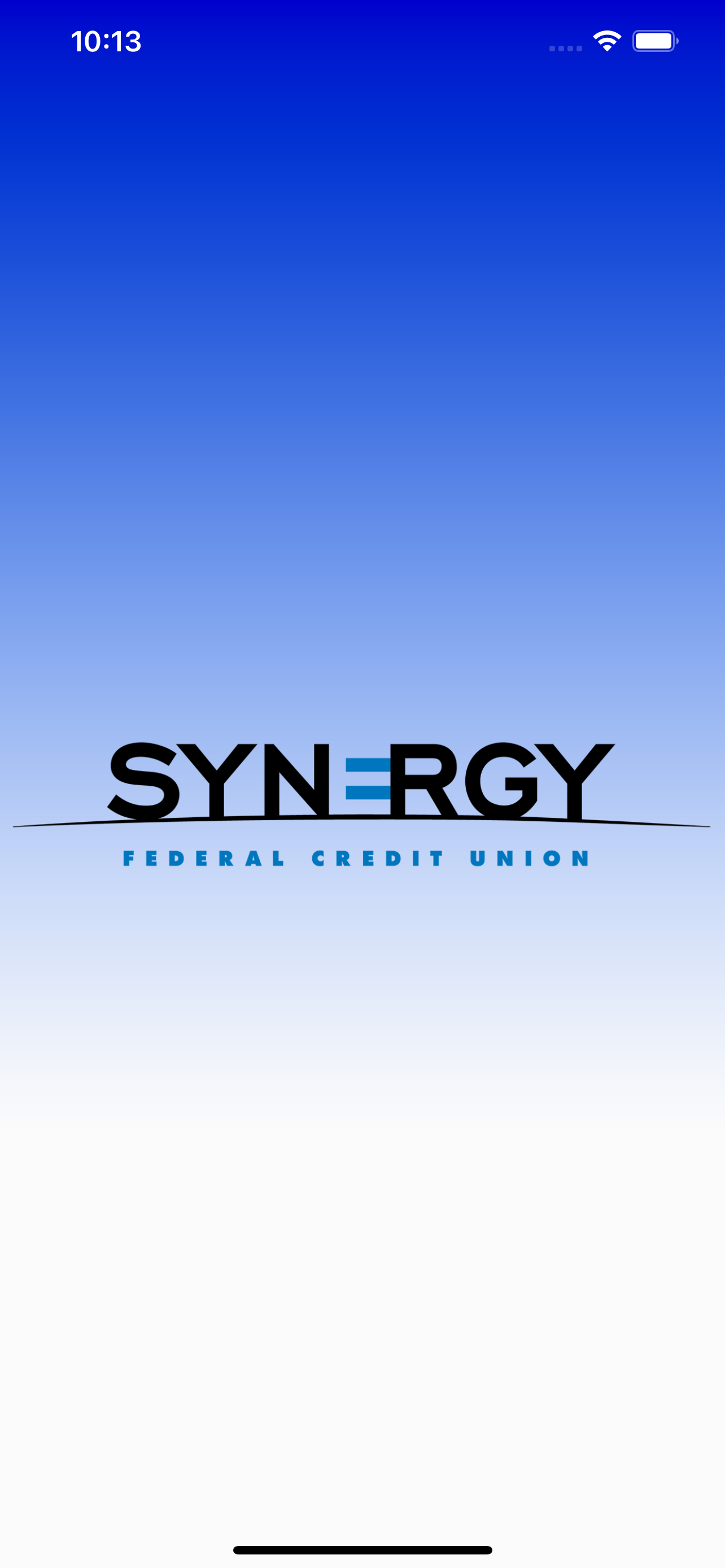 Synergy FCU