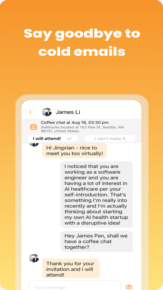 #3. Netup: Elevate with Mentors (iOS) 由: Gugu LLC