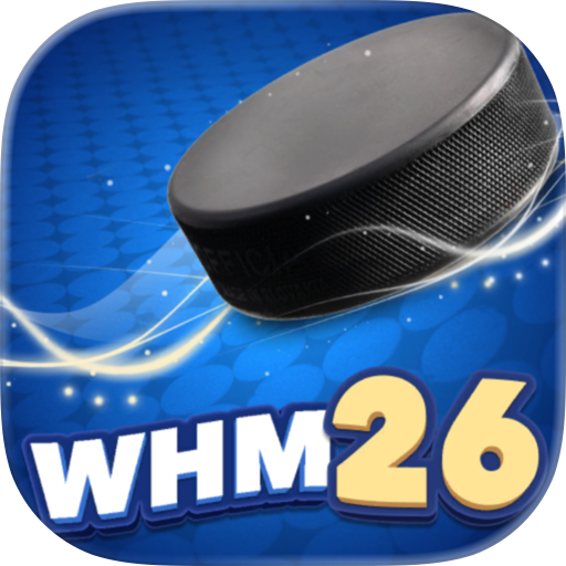 World Hockey Manager 2026