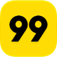 99: Corridas, Food, Pay