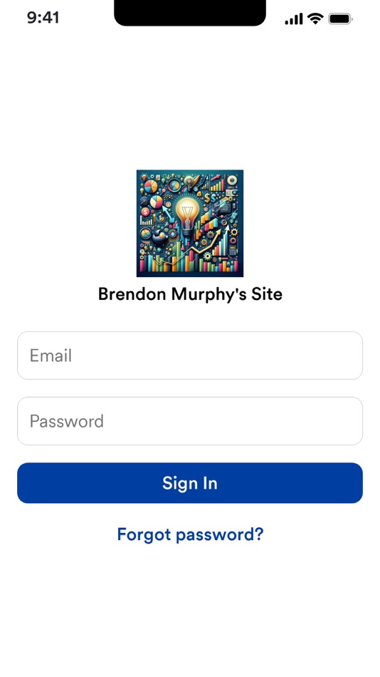 #1. Marketing Mastery 201 (iOS) 由: Patrick MacDowell