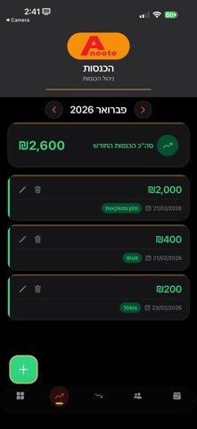 Anote-TLV Screenshot 3 of 5