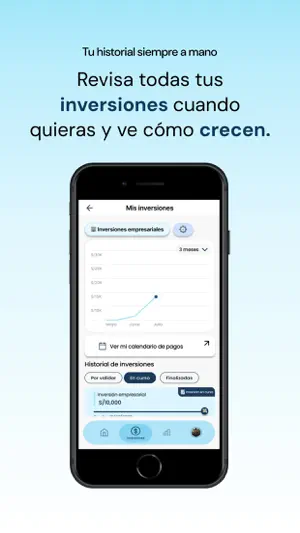 Finniu screenshot 4