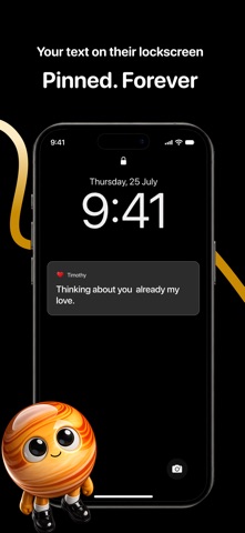 Promise: Relationship App screenshot 9