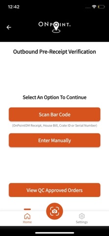 Watchpoint Asset Management screenshot