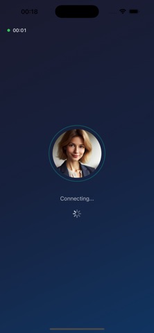 iTalk AI Screenshot 3 of 4