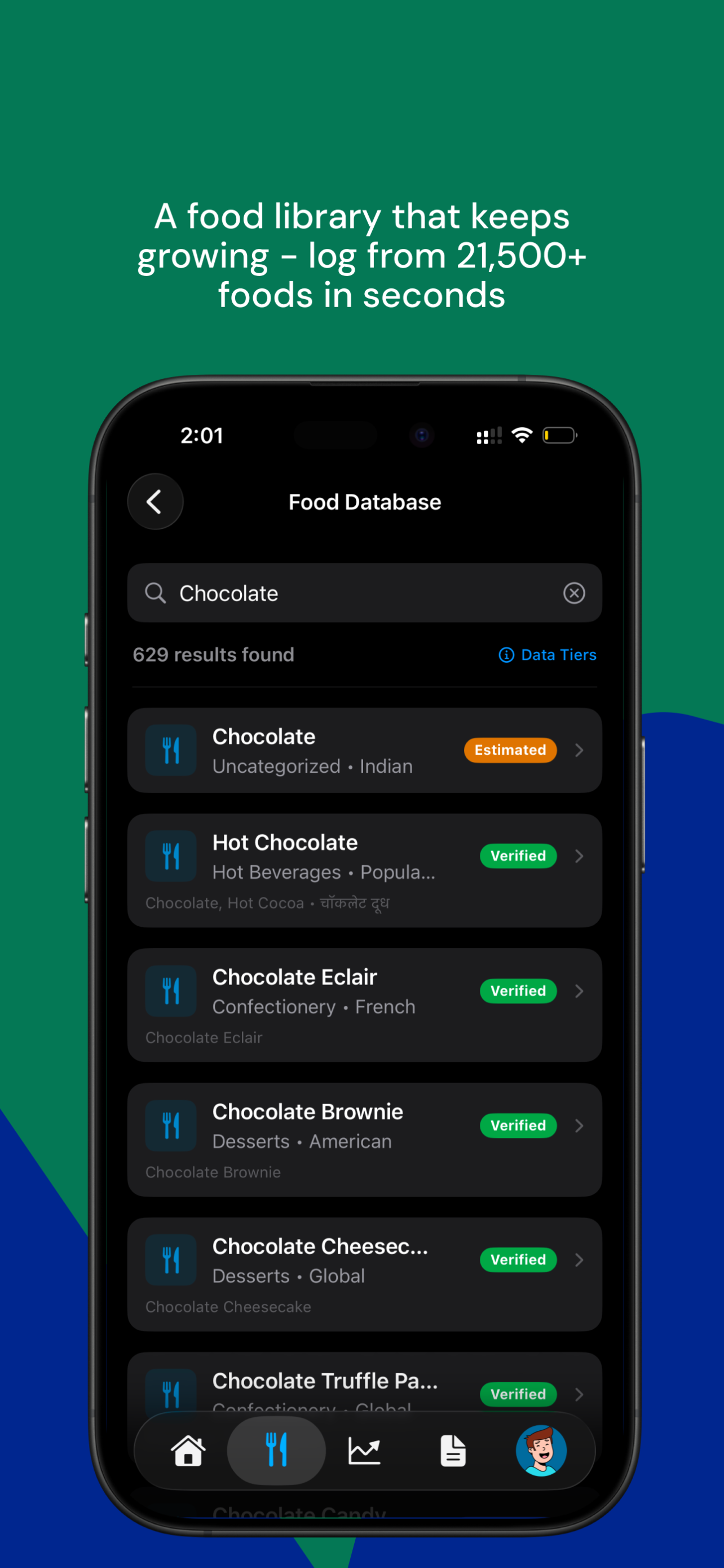 Metapace - Fitness Tracker screenshot 8