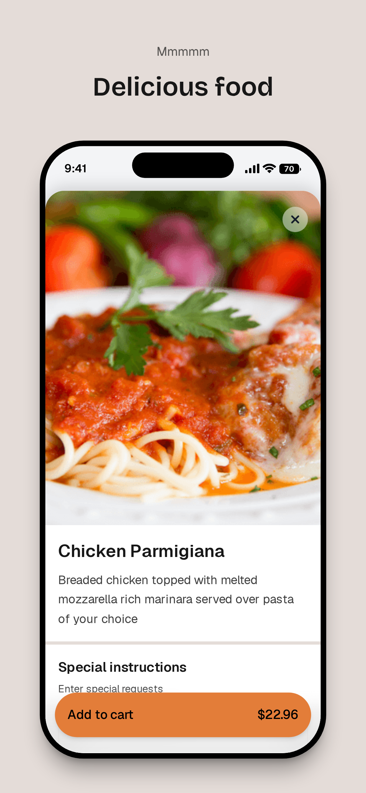 My Grandpa’s Pizza screenshot 5