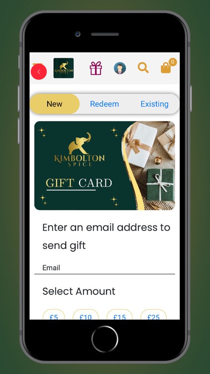 Kimbolton Spice screenshot-7