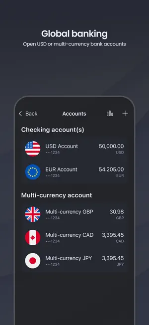 Arival screenshot 2