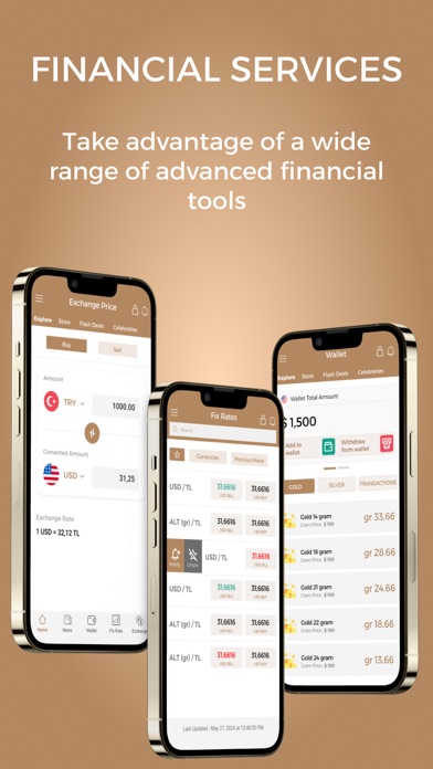 Sankari Gold Screenshot