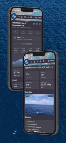 onNAV Marine Screenshot 5 of 10