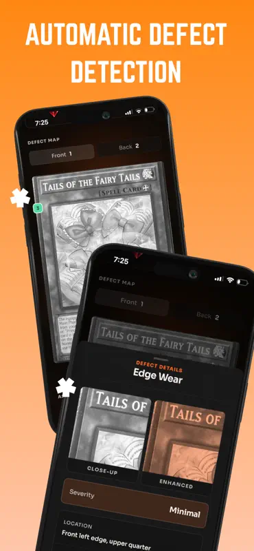 Packscan: TCG Collector screenshot 6 of 9