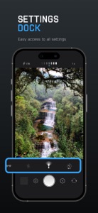 ProCam - Capture ProRAW photos screenshot #3 for iPhone