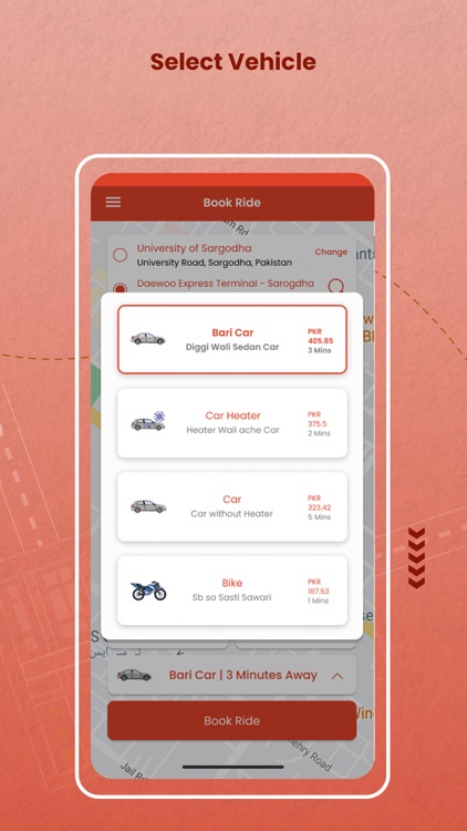 TaTa - Ride screenshot-7